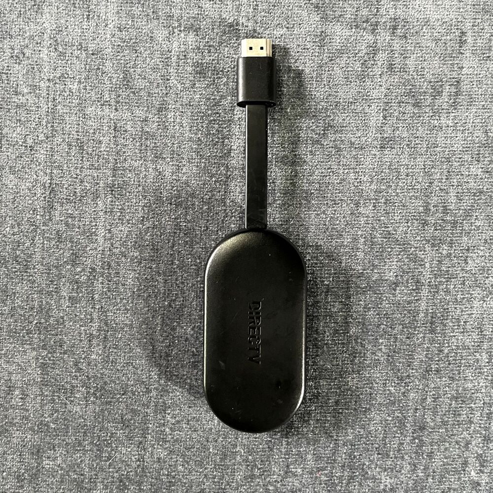 DirectTV Gemini Air P21KW-500 Streaming Device Only (NO Remote, No power supply)